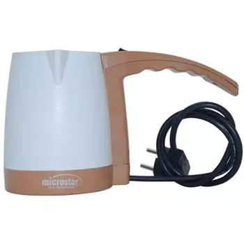 Microstar - MSR-5700 - Görsel 2