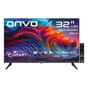 Onvo - 32OV6001H - Görsel 2