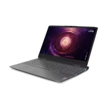 Lenovo - LOQ 15AHP9 - Görsel 2