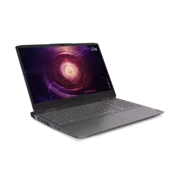 Lenovo - LOQ 15AHP9 - Görsel 3