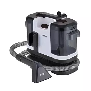 Sinbo - SCC 7605 - Görsel 2