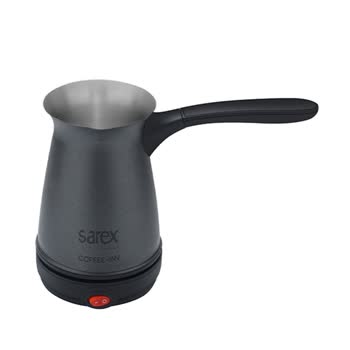 Sarex - SR-3120 Caffee-ınn - Görsel 2