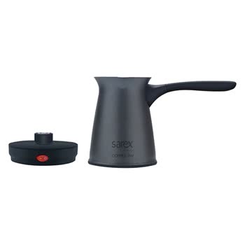 Sarex - SR-3120 Caffee-ınn - Görsel 3