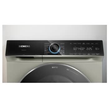 Siemens Ev Aletleri - WG54B2ASTR - Görsel 2