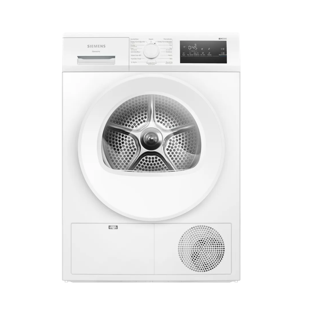 Siemens Ev Aletleri - 