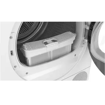 Siemens Ev Aletleri - WT00H201TR - Görsel 3