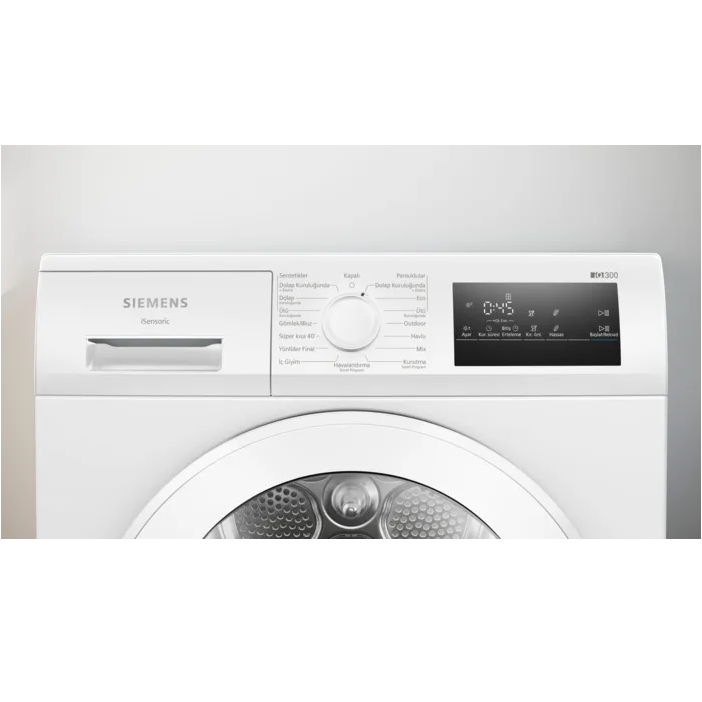 Siemens Ev Aletleri - 