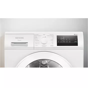 Siemens Ev Aletleri - WT00H201TR - Görsel 4