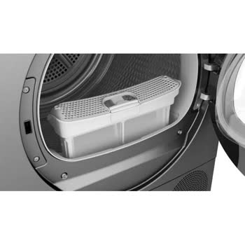 Siemens Ev Aletleri - WQ42G20RTR - Görsel 3
