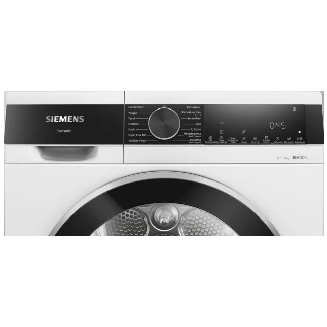 Siemens Ev Aletleri - 