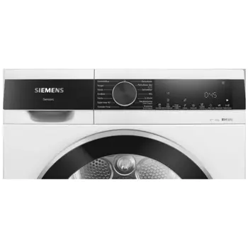 Siemens Ev Aletleri - WQ51G200TR - Görsel 4