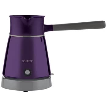 Schafer - Kaffeefan - Görsel 2