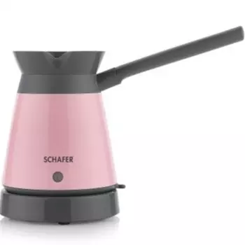 Schafer - Kaffeefan - Görsel 3