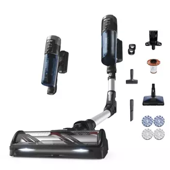 Tefal - TY9AC X-Force Flex 13.60 Allergy Aqua Aerospin - Görsel 3