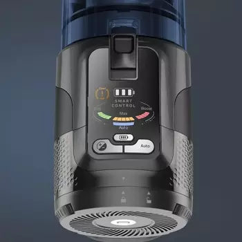 Tefal - TY9AC X-Force Flex 13.60 Allergy Aqua Aerospin - Görsel 4