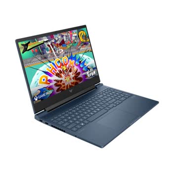 HP - Victus 16-S1011NT - Görsel 2