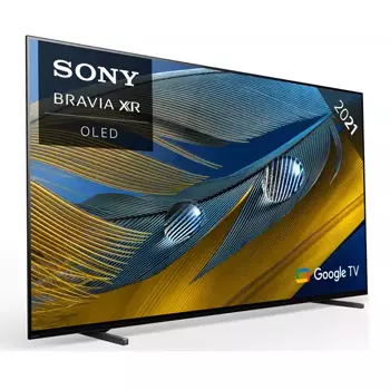 Sony Eurasia - XR-55A84J - Görsel 2