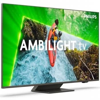 PHILIPS TV - 55PUS8609 - Görsel 2