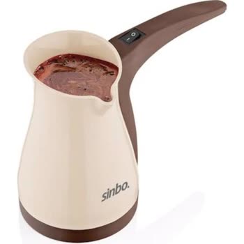 Sinbo - SCM 2928 - Görsel 2