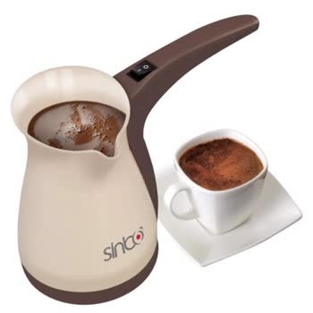 Sinbo - SCM 2951 - Görsel 3
