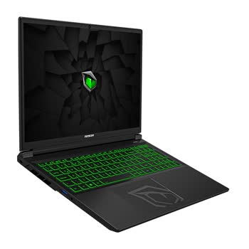 Monster Notebook - Tulpar T6 V3.1 - Görsel 2