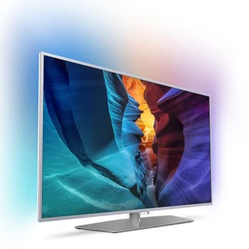 PHILIPS TV - 50PFK6550 - Görsel 2