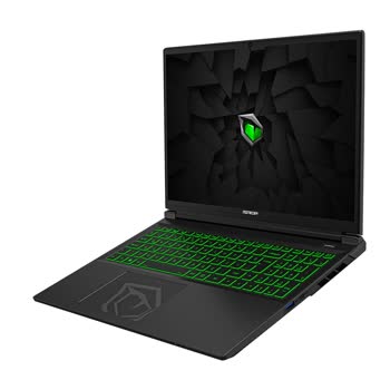 Monster Notebook - Tulpar T6 V3.2.5 - Görsel 2