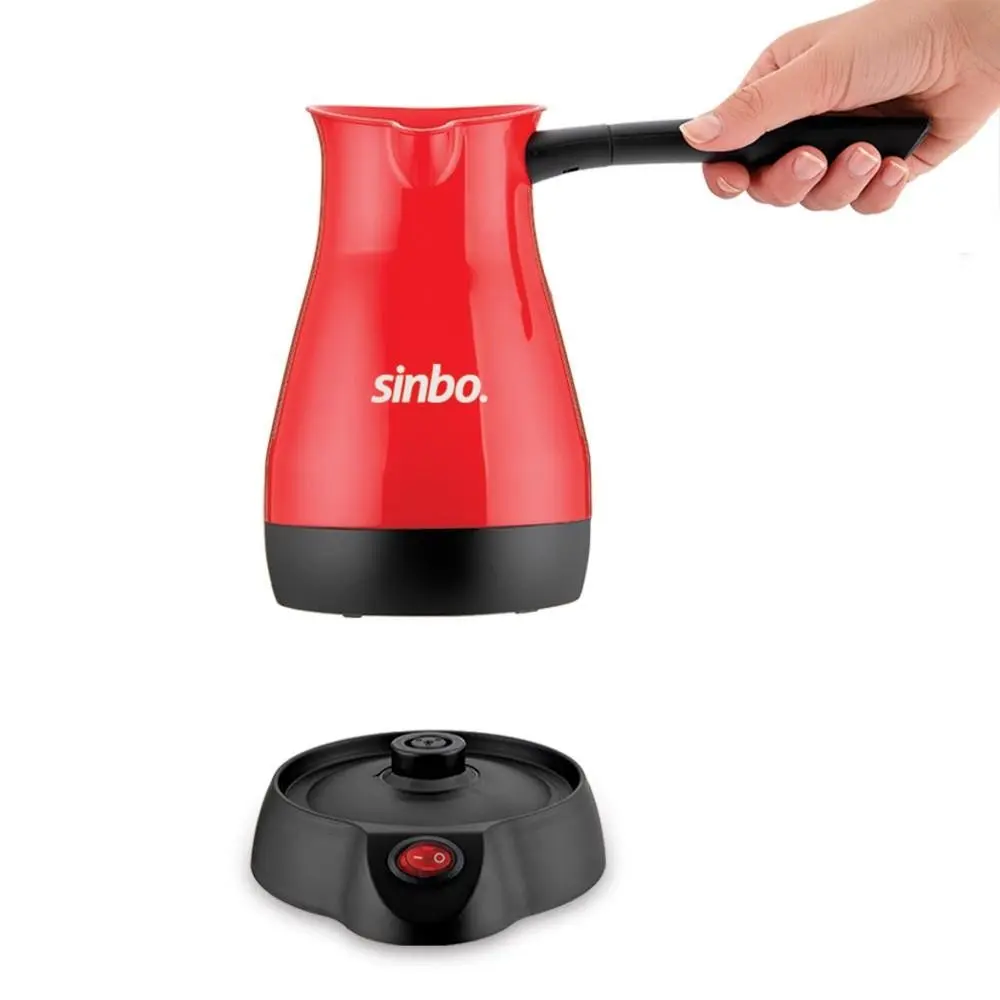 Sinbo - 