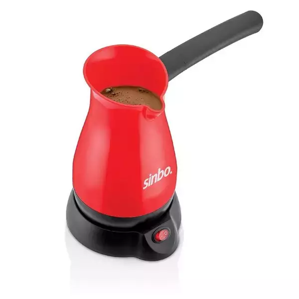 Sinbo - 