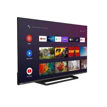 Toshiba TV - 43UA3E63DT - Görsel 2