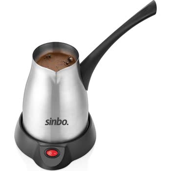 Sinbo - SCM 2957 - Görsel 2