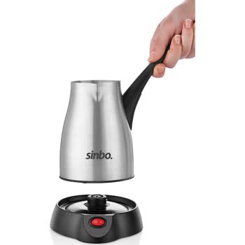 Sinbo - SCM 2957 - Görsel 3