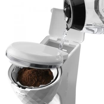 Delonghi - Brillante ICMJ 210.1 - Görsel 4