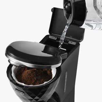 Delonghi - Brillante ICMJ 210.1 - Görsel 5