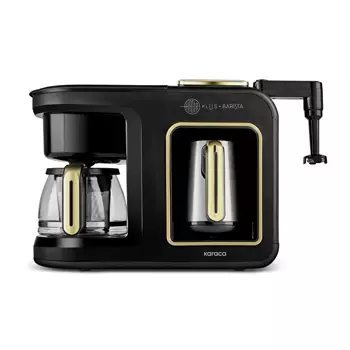 Karaca Züccaciye - Hatır Plus Barista 6 In 1 - Görsel 2