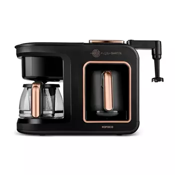 Karaca Züccaciye - Hatır Plus Barista 6 In 1 - Görsel 3