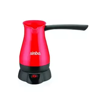 Sinbo - SCM 2964 - Görsel 3