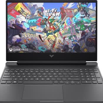 HP - Victus Gaming 15-FB2028NT - Görsel 2