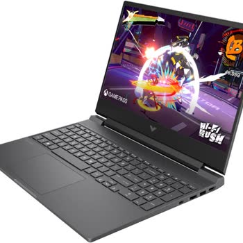 HP - Victus Gaming 15-FB2028NT - Görsel 3