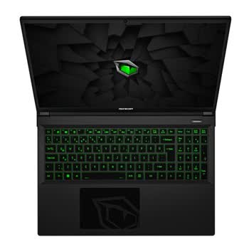Monster Notebook - Tulpar T6 V3.2.2 - Görsel 2