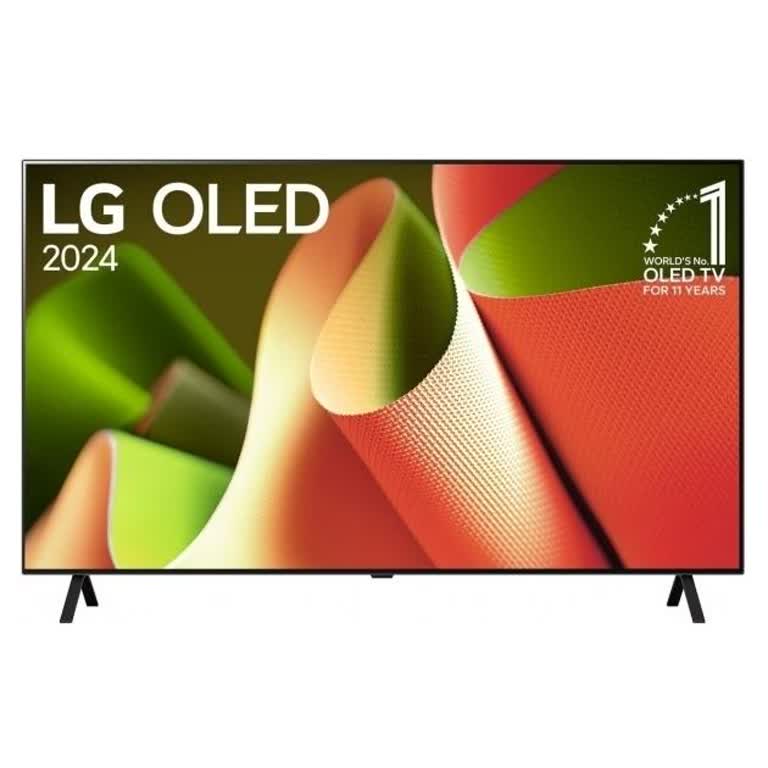LG OLED55B46LA