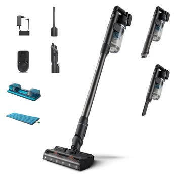 PHILIPS Ev Aletleri - Aqua 7000 XC7053/01 - Görsel 3