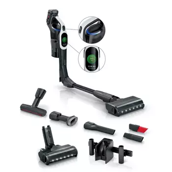 Bosch - Unlimited 10 BCS1041WAC - Görsel 2