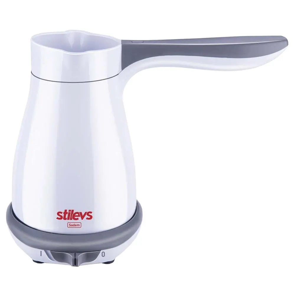 Stilevs - 