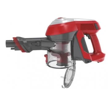 Hoover - HF122RH 011 - Görsel 4