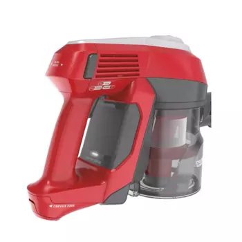 Hoover - HF122RH 011 - Görsel 5