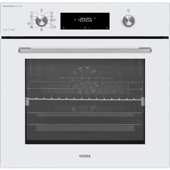 Vestel - AF-861052 WIFI - Görsel 2