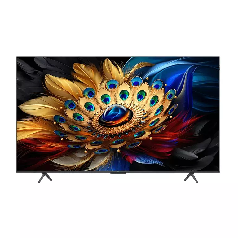 TCL Televizyon 55C655