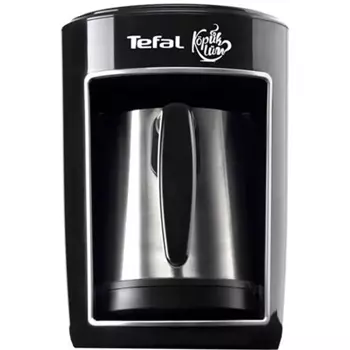 Tefal - Köpüklüm - Görsel 2