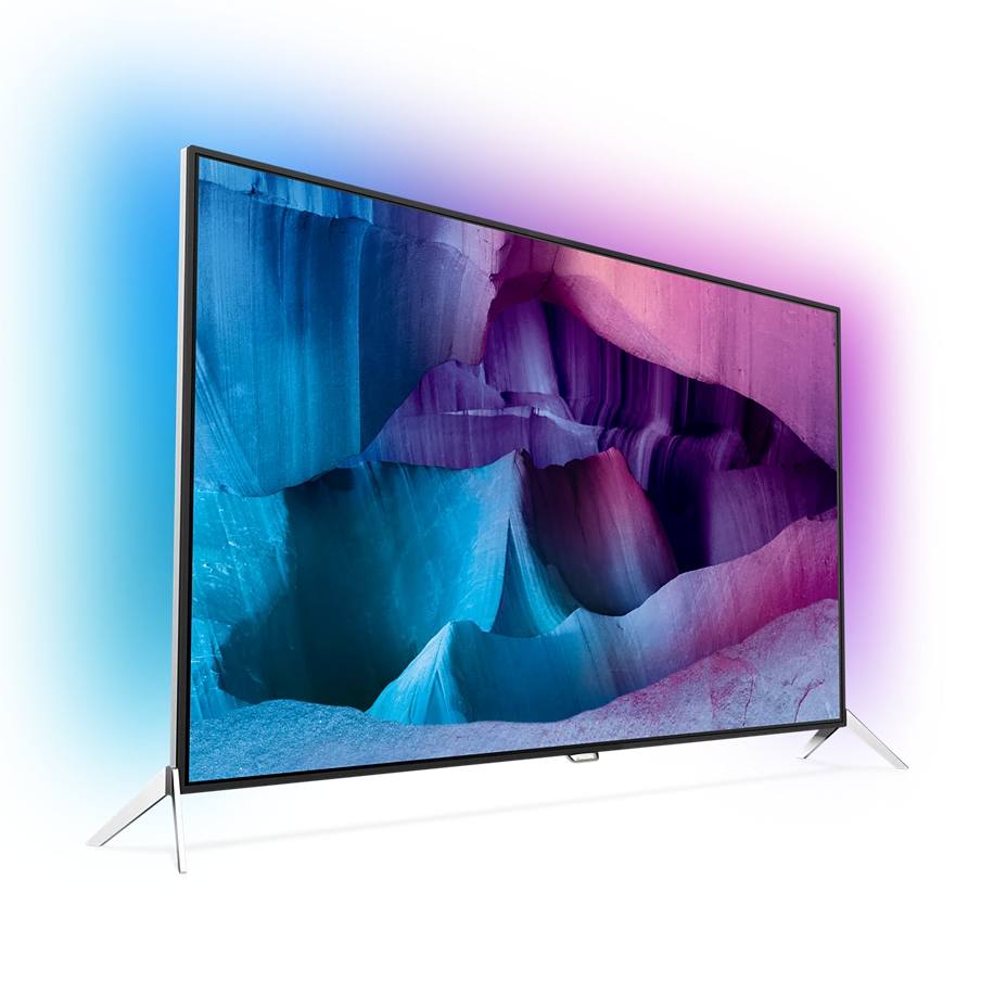 PHILIPS TV - 